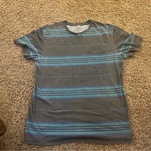 Striped tshirt